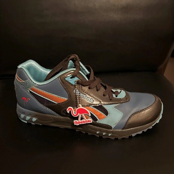 Reebok RB 906 Trail Sneakers – Men’s US 7 – PYE 1-J05295– \